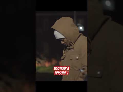 Movie cameos from THOU....."810 Trap 3" ep 1.... #BTS #THOU #famovertv