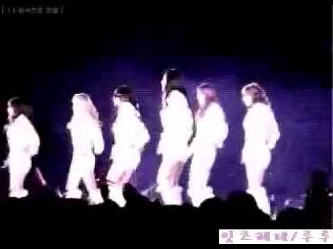 [Fancam] 091219 SNSD - Show! Show! Show![Full ver]@The 1st ASIA TOUR CONCERT in Seoul