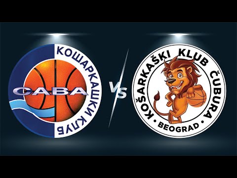 KK Sava - KK Čubura - 07.04.2024.