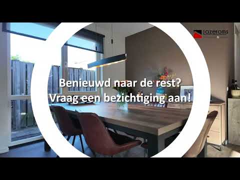 ETTEN LEUR 4872 BD Julianalaan 87