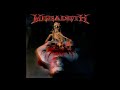 Megadeth - Burning Bridges (Lyrics in description)
