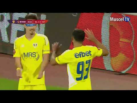 Jurnal MUSCEL TV 29.09.2022 SPORT – fotbal – Simon Măzărache, primele goluri pentru Petrolul