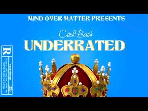 CockBack - Grand Theft Auto (Official Audio)