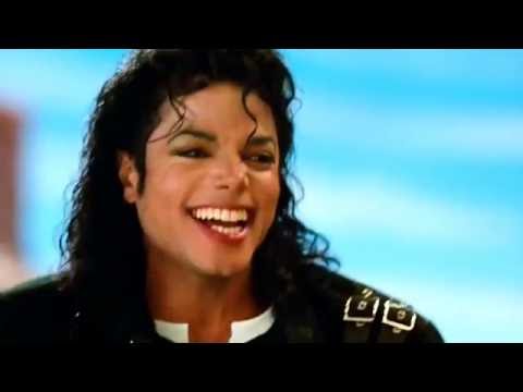 Videoclip de Best of Joy — Michael Jackson