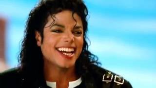 Michael Jackson - Best of Joy  Music Video