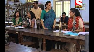 Aahat - Season 1 - (Bengali) - Episode 174