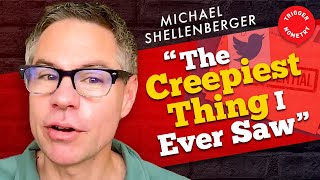 &quot;Twitter Files Were the Tip of the Iceberg&quot; - Michael Shellenberger