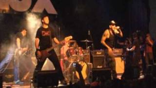 STREET BULLDOGS - Mas(S)ters