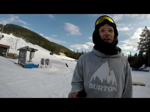 Through the park vol. 51 Markus Rehn