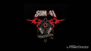 God Save us All (Death to Pop) - Sum 41