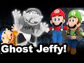 SML Movie: Ghost Jeffy [REUPLOADED]