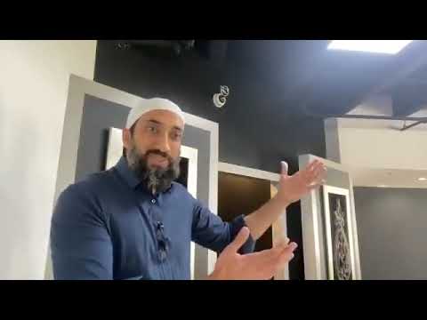 Let's Get Them Married Part 3   Khutbah by Nouman Ali Khan