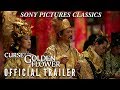 Curse of the Golden Flower | Official Trailer (2006)