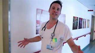 Patrick Hässig – «Einsatz Gesundheit» (2018)