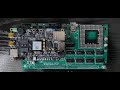 1550 MIPS Amiga - The Z3660 all-in-one accelerator. Part 1