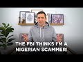 The FBI Is Onto My Channel