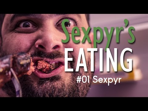 Sexpyr's Eating - Sexpyr's Eating #01 - Sexpyr