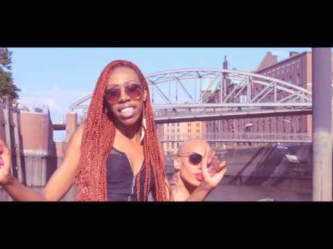 Lady Petya - Player #1