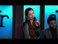 Chris Oatts' Pretty Big Band Ft. Anaïs Reno - Old Devil Moon
