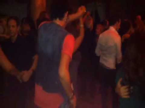 • • • BAILAMOS CUBANO • CENA SALSERA • 9 MARZO 2013 • • •