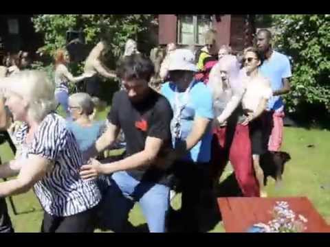 Ethno Sweden 2015 - Kenya 2