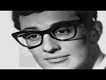 Buddy Holly ~ It Doesn't Matter Anymore (Stereo)