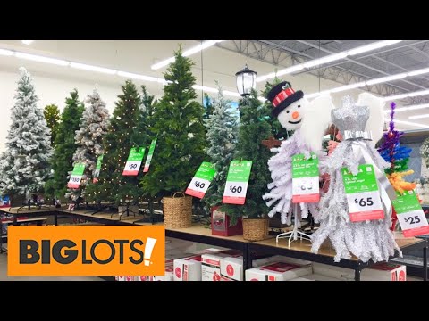 How To Know About Big Lots Christmas 2020 Usemycoupon Biglots Deals On Christmas Decorations 2021
