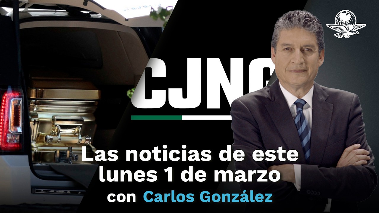 ¿Cónsul honorario de Filipinas ligado al CJNG?