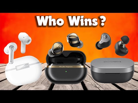 Best Soundpeats Earbuds | Who Is THE Winner #1?