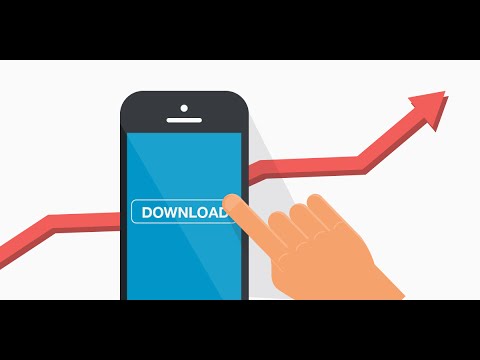 &#x202a;133- Get more downloads for your app || الحصول على مزيد من التحميلات للتطبيق&#x202c;&rlm;