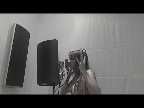 Hellfire (Hunchback of Notre Dame female cover) - Florenza