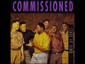 Commissioned - I Will Never Leave You