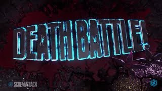 Death Battle: The Card Game - Discussion