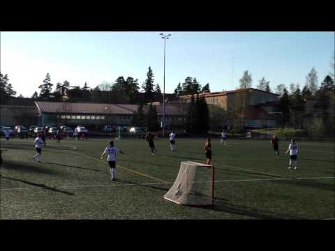 PoHu 0:7 FC Legirus Inter (04.05.2016)