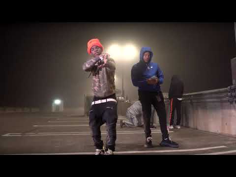 MallyBo x Lil Bean - Playoffs