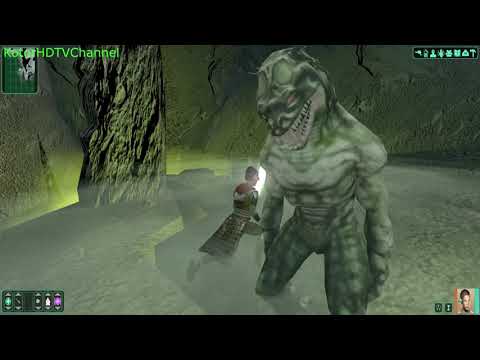 [40][Neutral] Star Wars KotOR II TSLRCM 1.8.5 + M4-78EP 1.3 Walkthrough