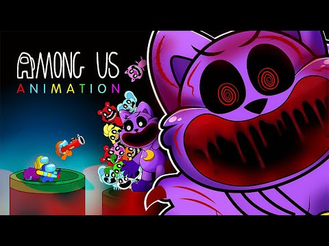 DOGDAY SACRIFICE part.2 - POPPY PLAYTIME CHAPTER 3 | PKM ANIMATION