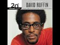 Walk Away From Love de David Ruffin