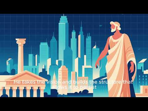 Thumbnail for IV: The Emperor ~ Journey Through the Tarot Series