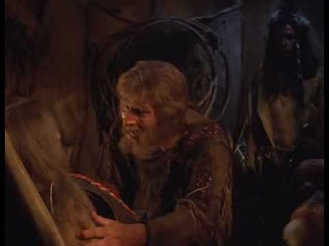 Mountain Men are not the best market forecasters.