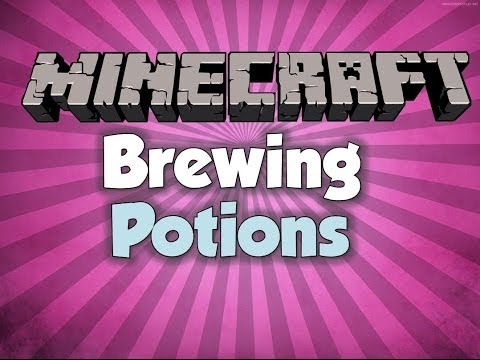 CopyrightFreeMusic - Vaporwave - Minecraft: Brewing/Potions Tutorial