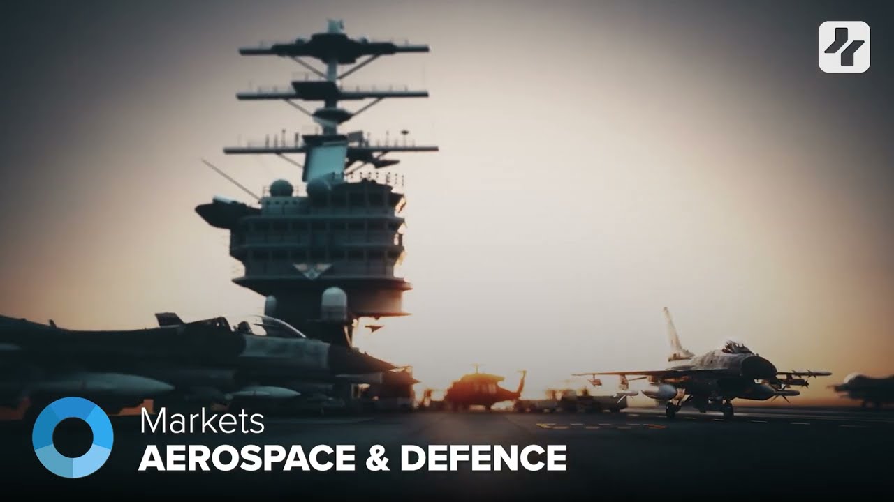 Aerospace & Defence Market