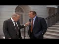 My Fellow Americans (1996) Might Have Been Friends