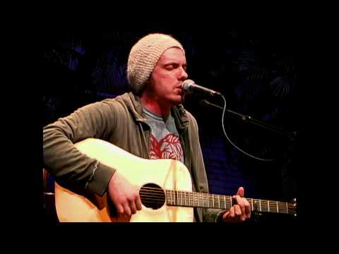 "Zion & Babylon" Josh Garrels 2010