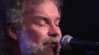 John Gorka   Christmas Bells,  Eindhoven, December 2013