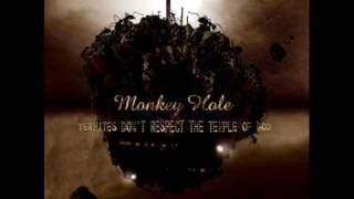 Fear and loathing in valencia-Monkey Hole
