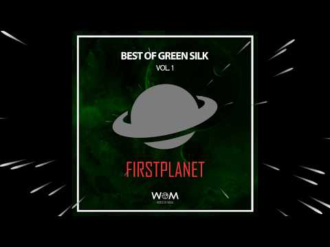 Fistplanet - Best OF Green Silk Vol.1 Continuous Mix
