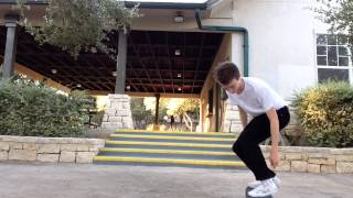 the third man minus the third and second