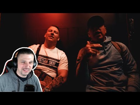 Flowz Dilione x Menace - SOLD OUT Show Melbourne!!! Laundry Bar/11/11/2022 - UK Reaction