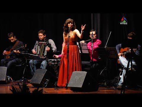 1ª Gala Jornal da Praia / VITEC - Parte 2